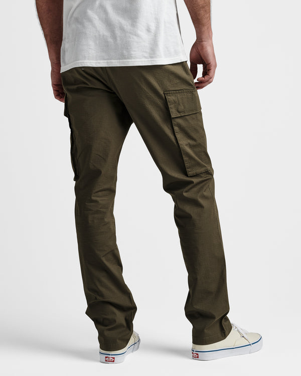 Campover Cargo Pant