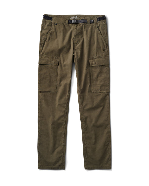 Campover Cargo Pant