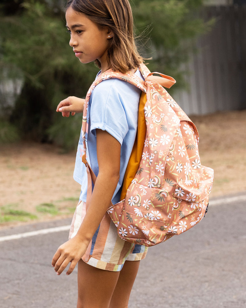 Girls Sugar Baby Backpack