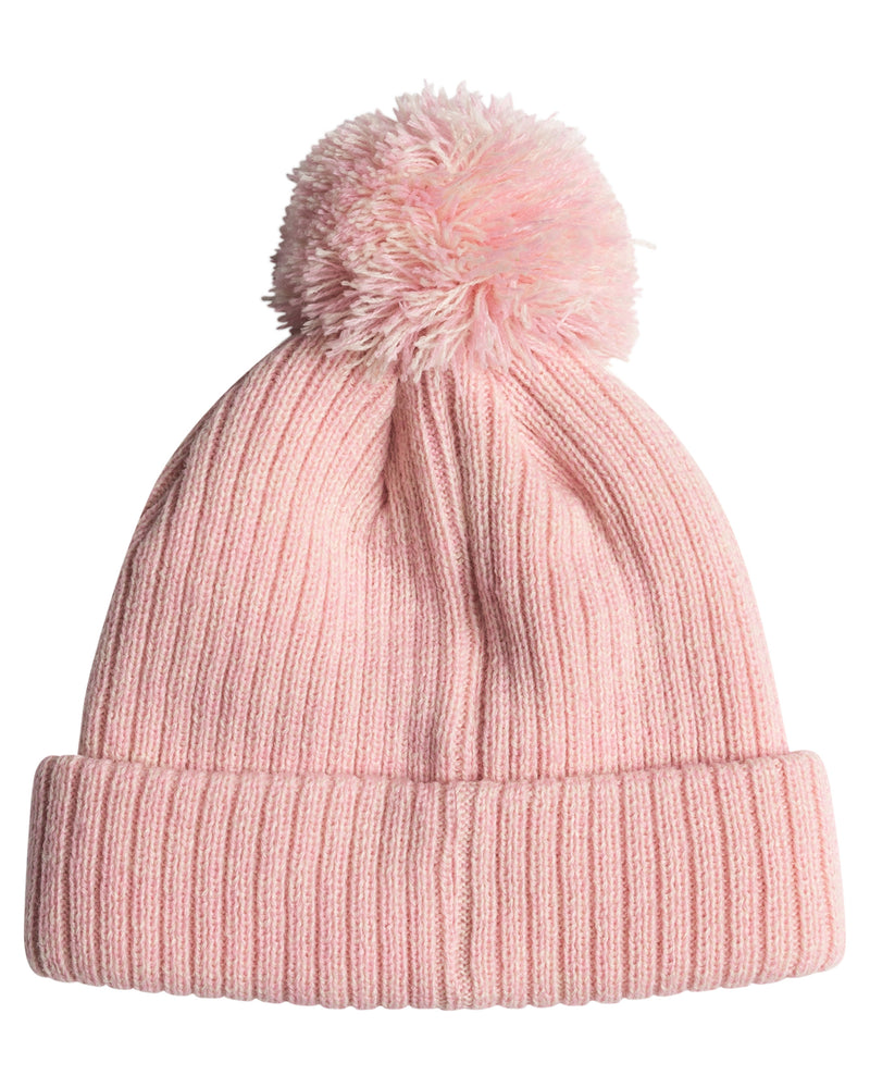 Girls Island Beanie