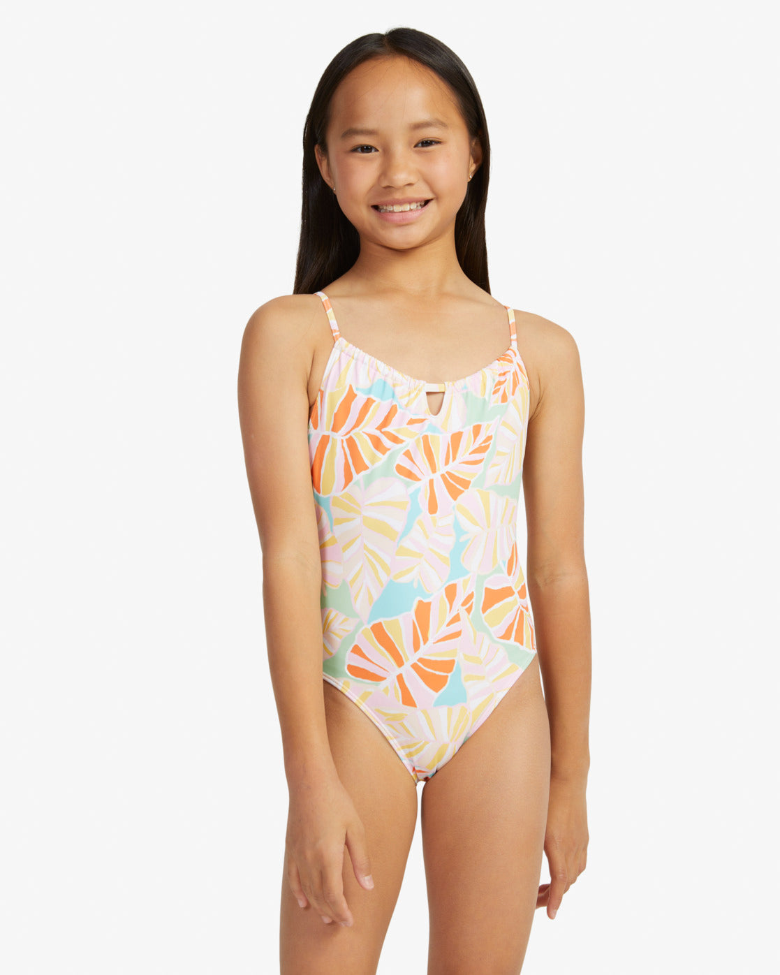 Girls Jungle Mirage One Piece