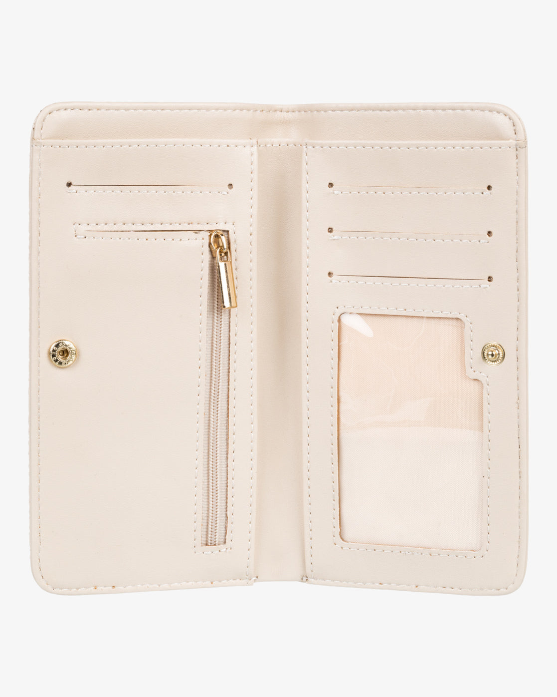 Crazy Wave Wallet
