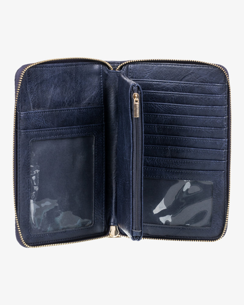 Magic Happens Wallet