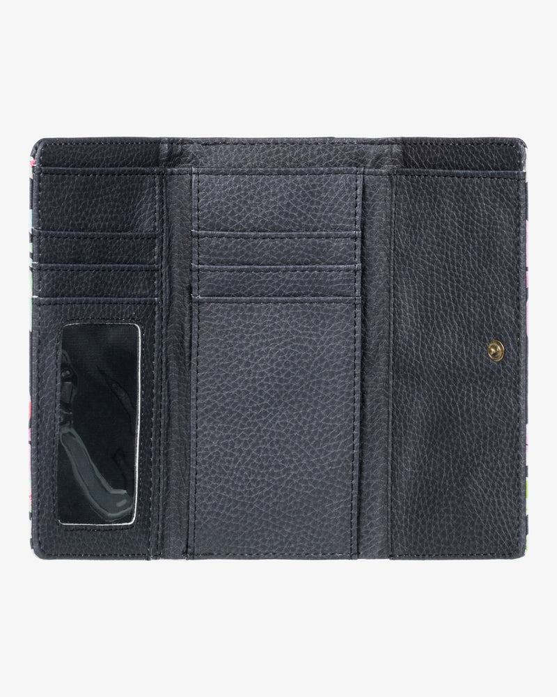 Hazy Daze Wallet