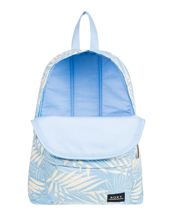 Sugar Baby Canvas Backpack