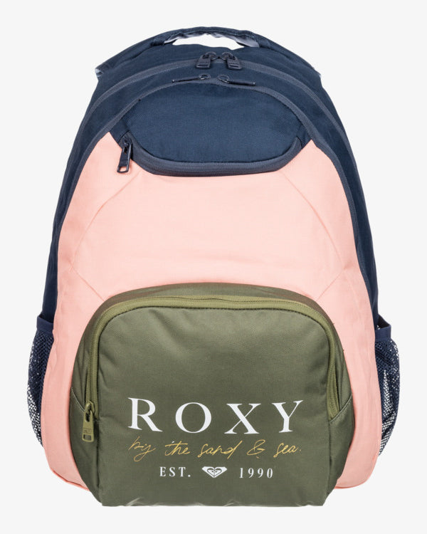 Shadow Swell Logo Backpack
