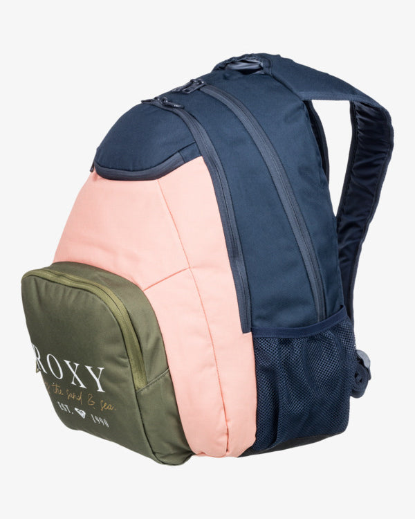Shadow Swell Logo Backpack