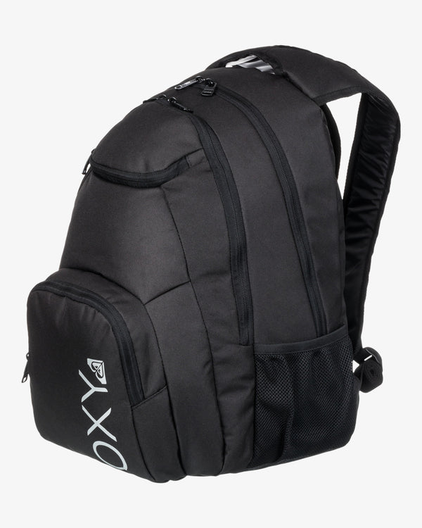 Shadow Swell Solid Backpack