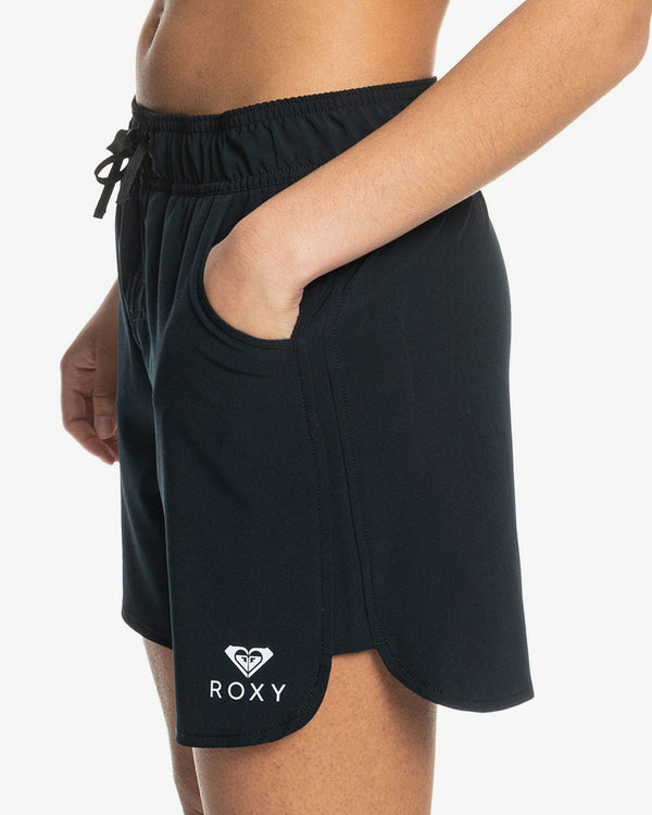 Wave 5Inch Boardshort