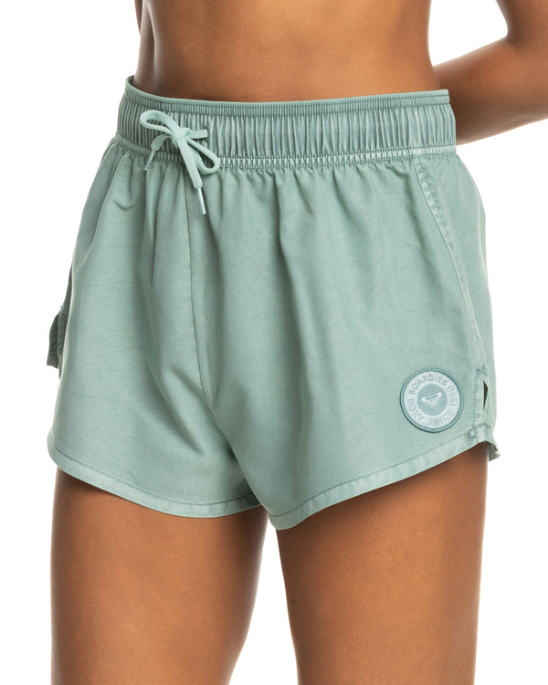 No Bad Waves Boardshort