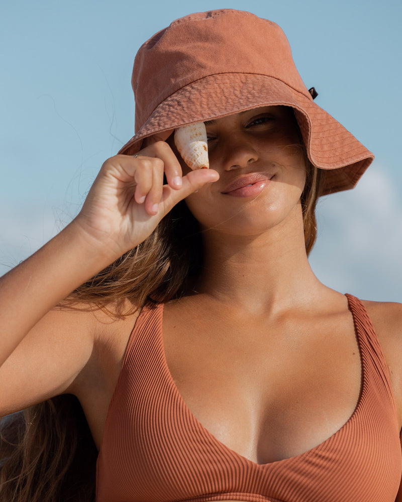 Lover In The Sun Hat