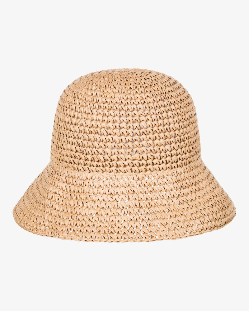 Waves Song Hat