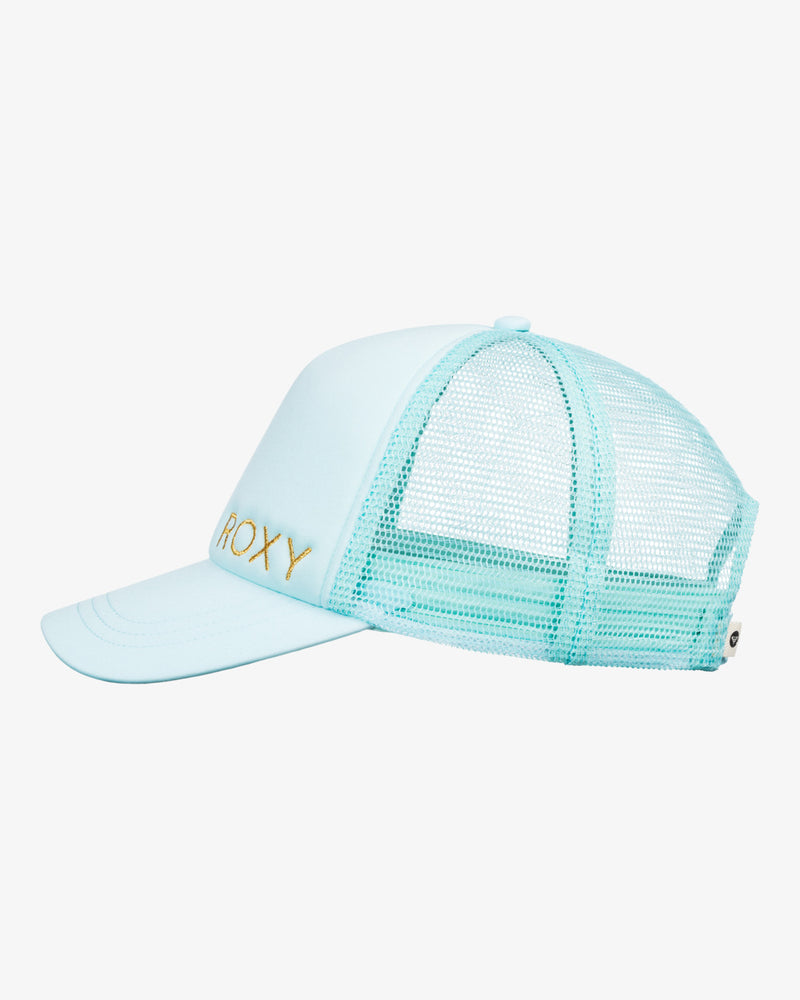 Finishline 2 Colour Cap