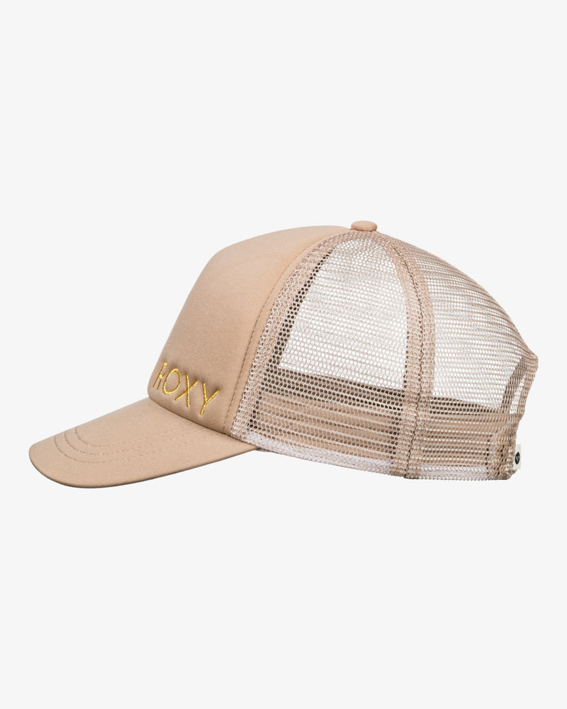 Finishline 2 Colour Cap