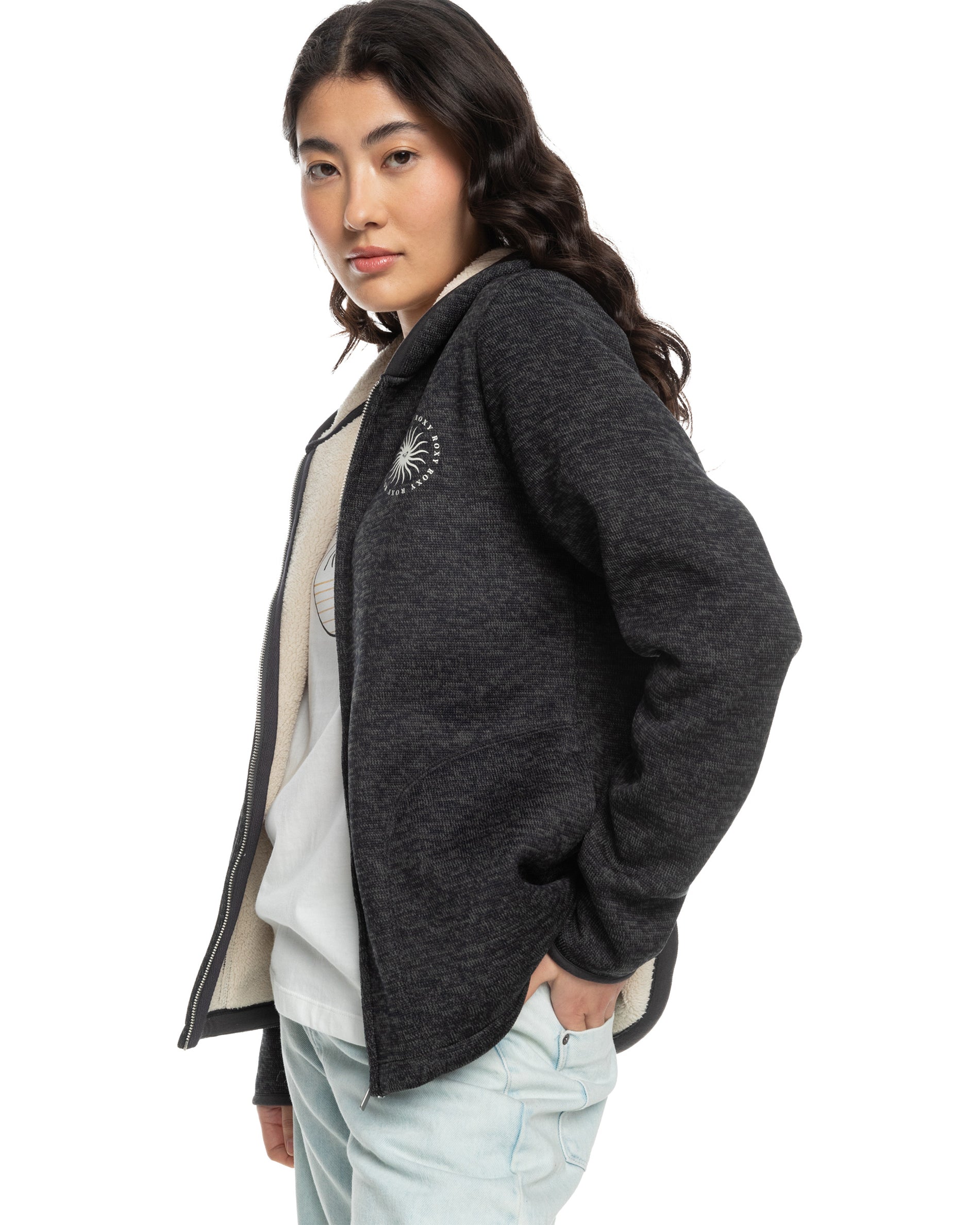 Petal Fever Jacket