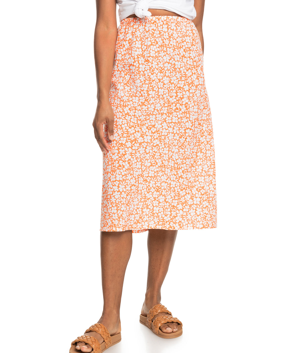 Shelly Beach Again Skirt
