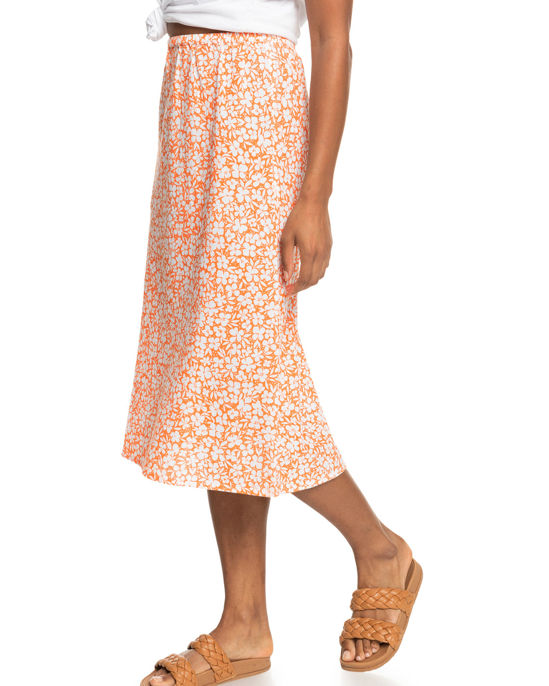Shelly Beach Again Skirt