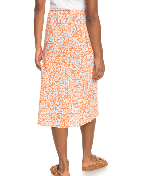 Shelly Beach Again Skirt