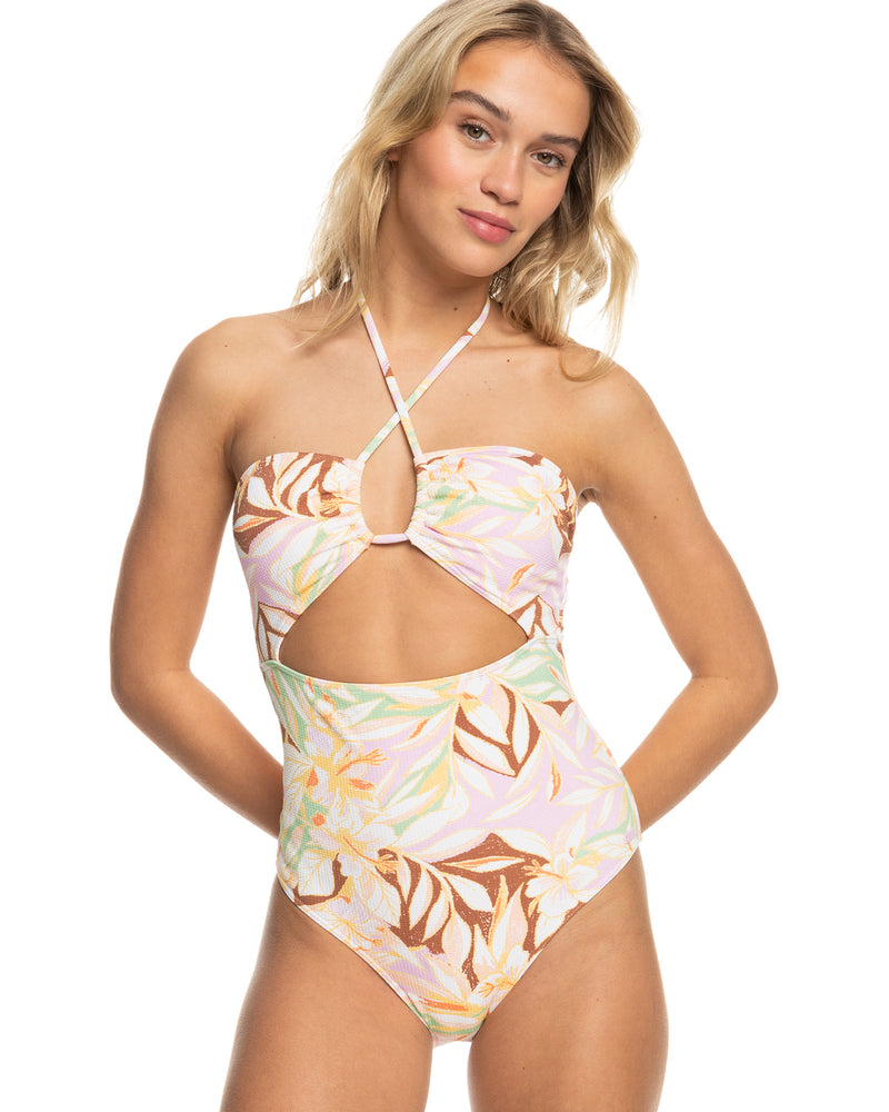 Meadow Flowers One Piece