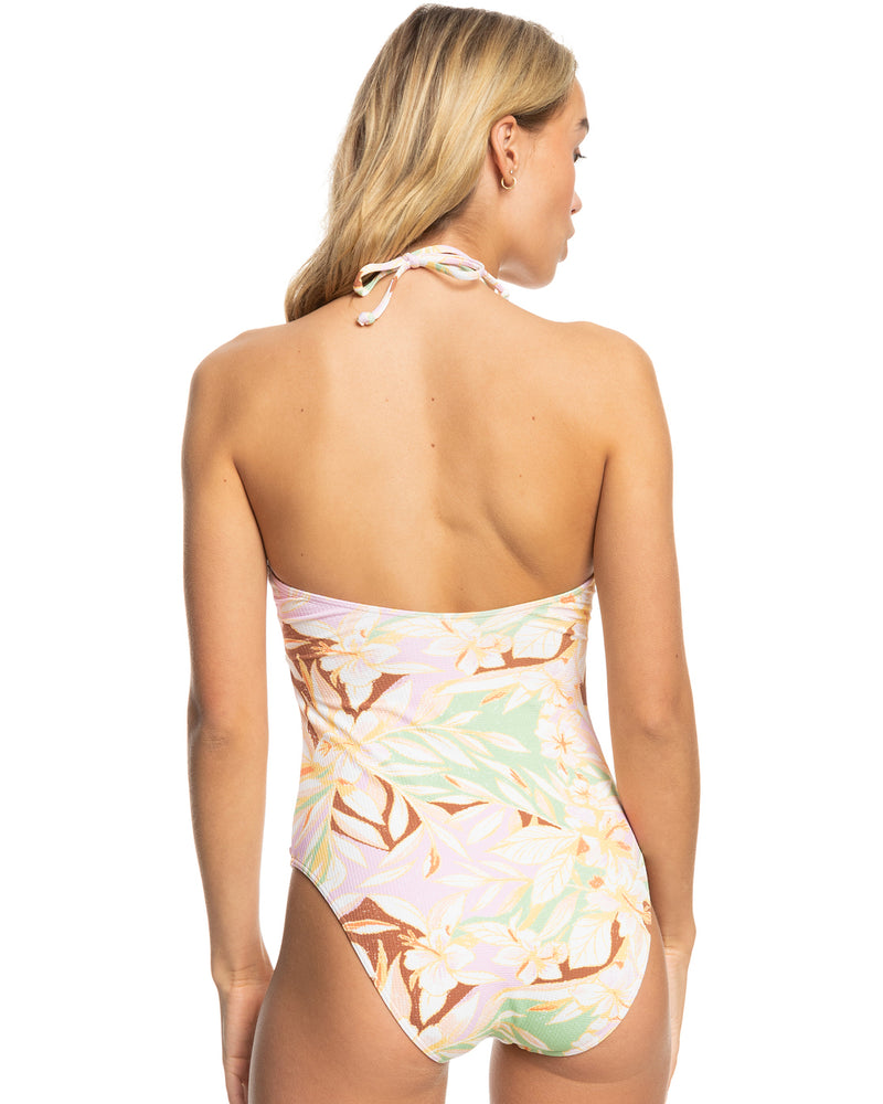 Meadow Flowers One Piece