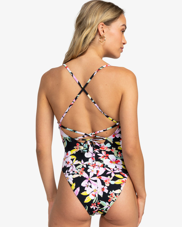 Beach Classics One Piece