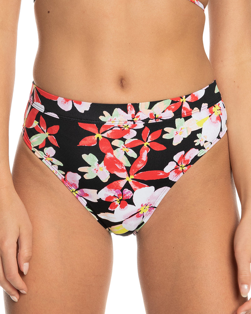 Beach Classics Moderate Swim Bottom