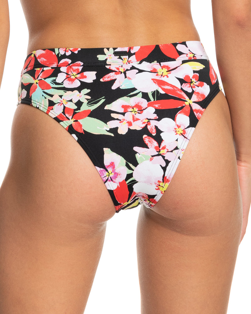 Beach Classics Moderate Swim Bottom