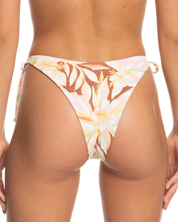 Meadow Flowers Bikini Bottom