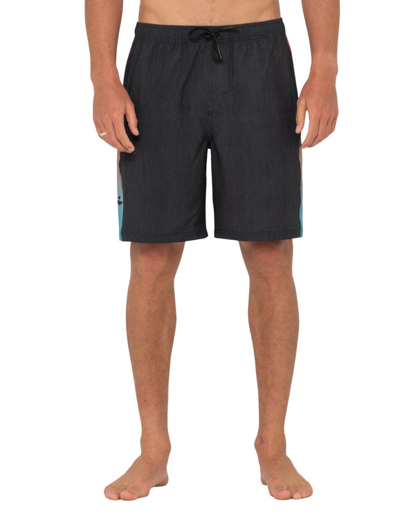 Before Crowds Elastic Boardshort