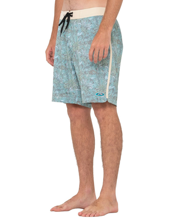 Jungle Boardshort