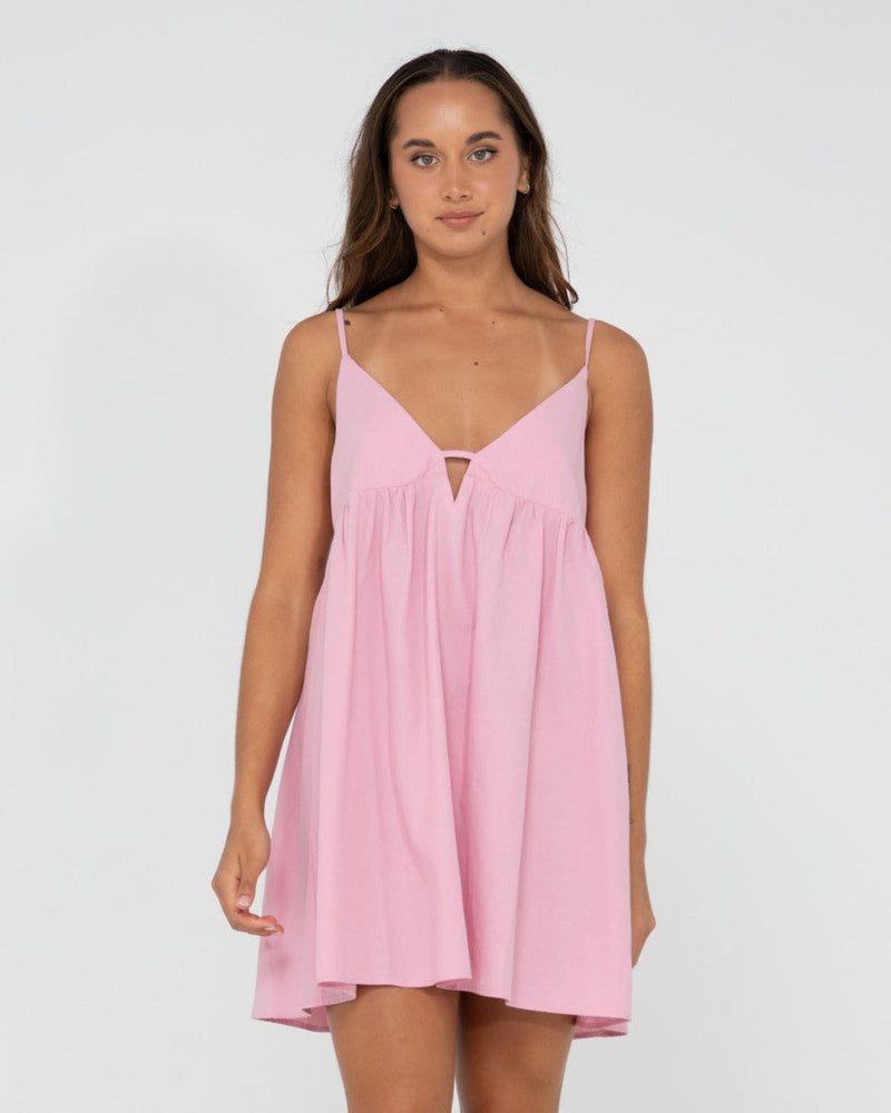 Felicity Mini Dress