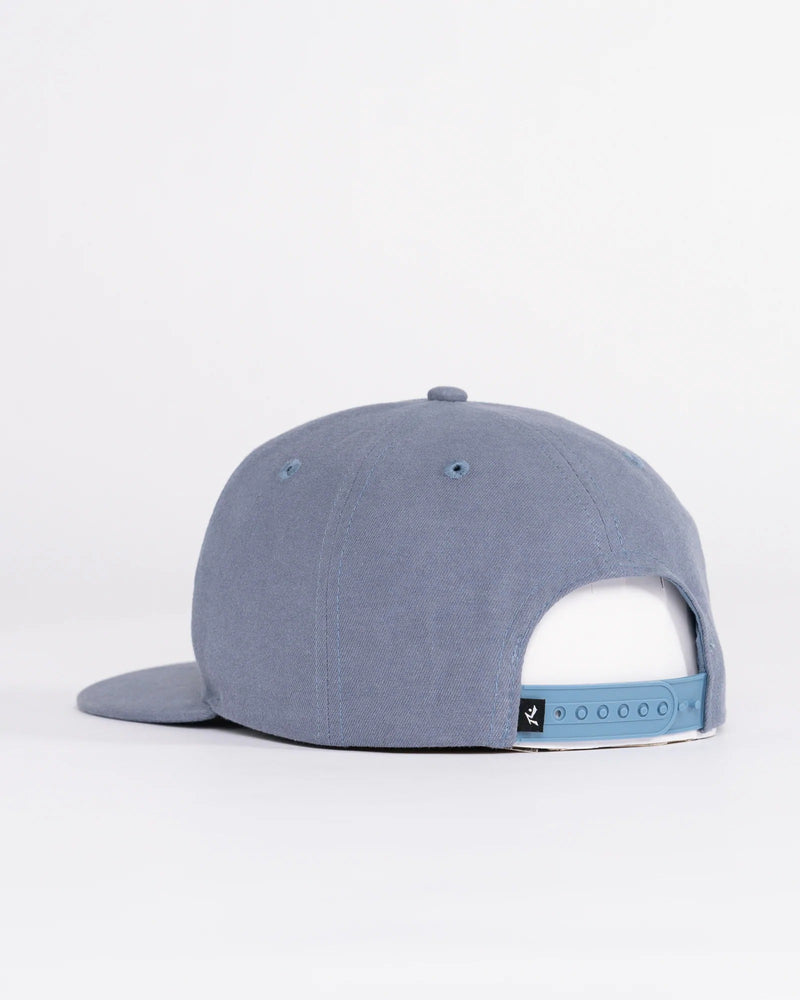 Trap Snapback Cap