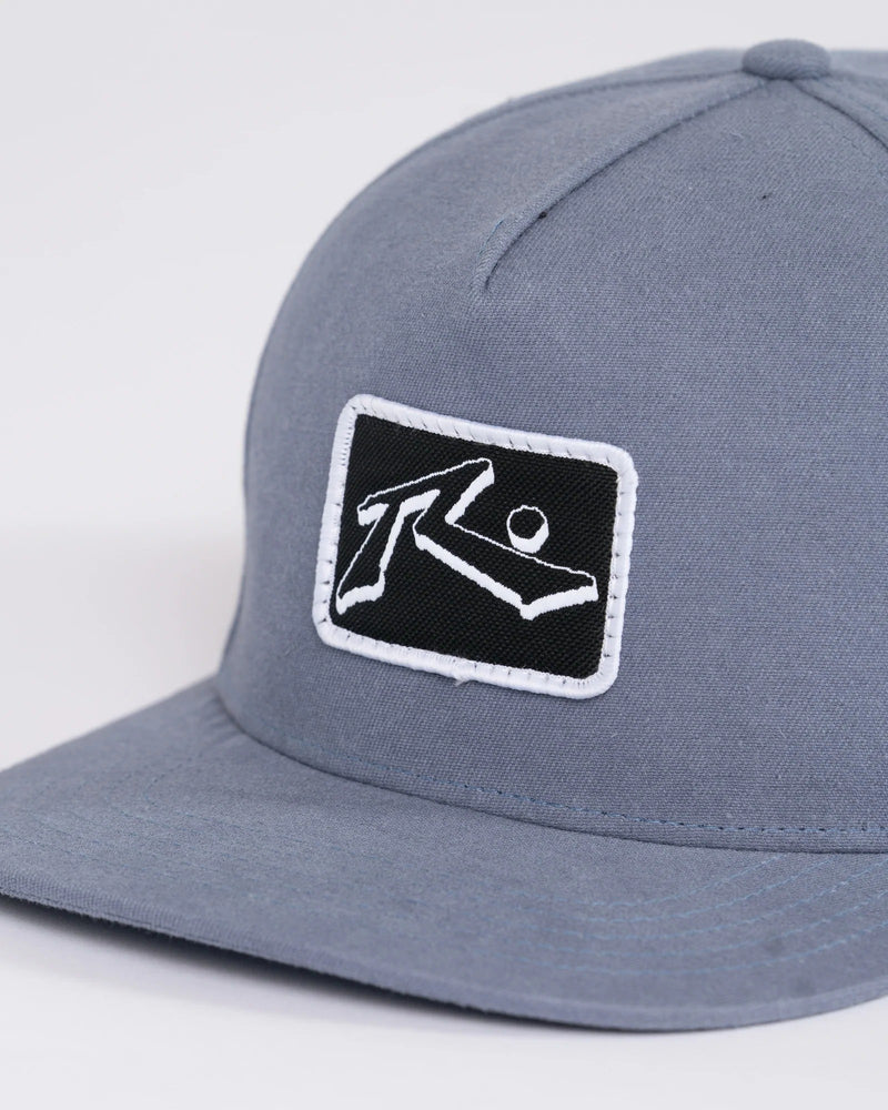 Trap Snapback Cap