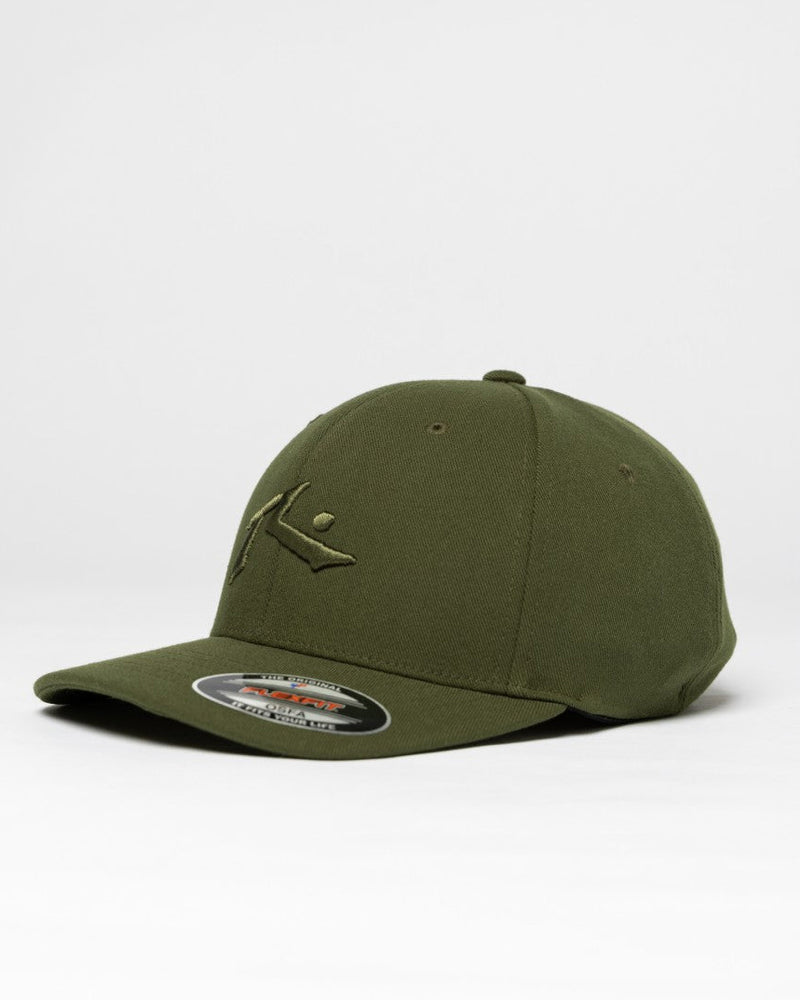 Chronic 4 Flexfit Cap