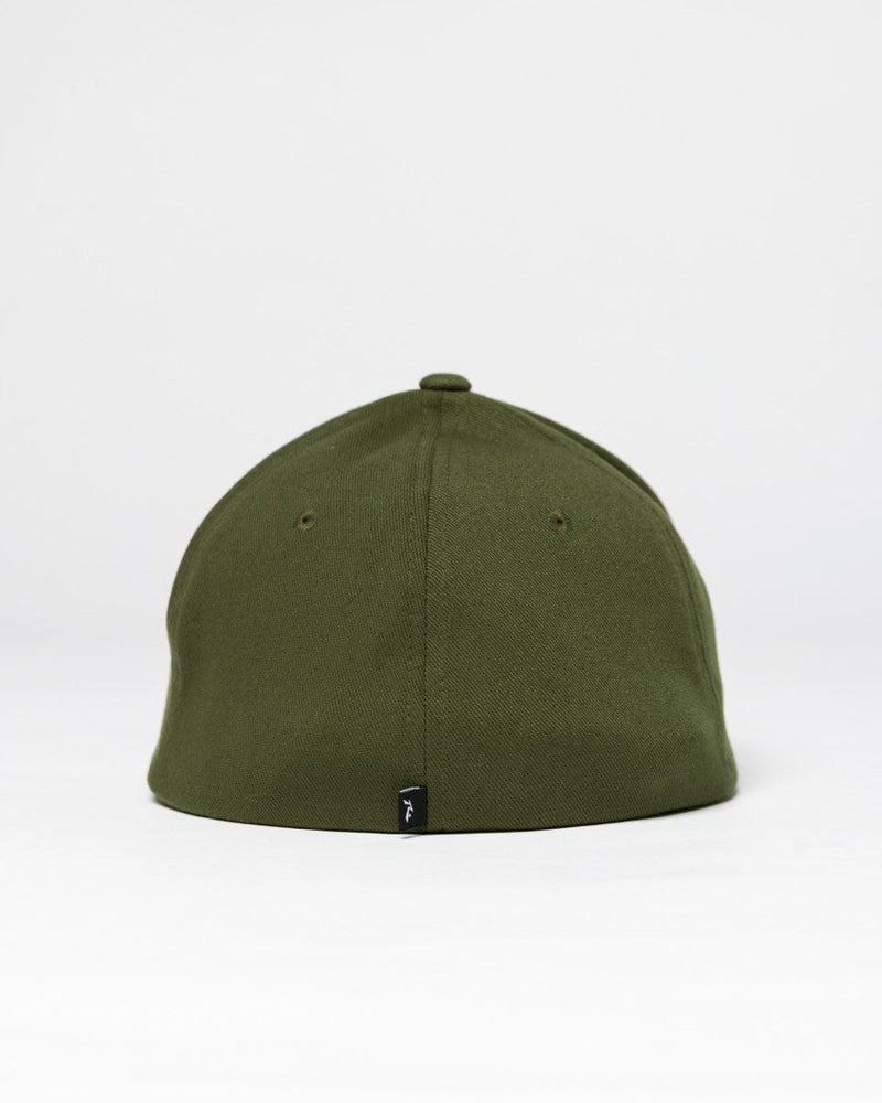 Chronic 4 Flexfit Cap