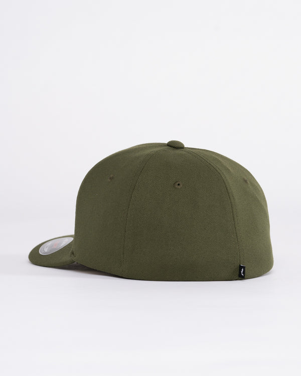 Chronic 4 Flexfit Cap