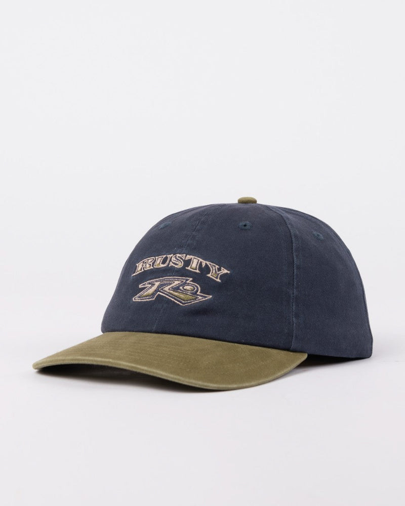 Been Better Dad Cap