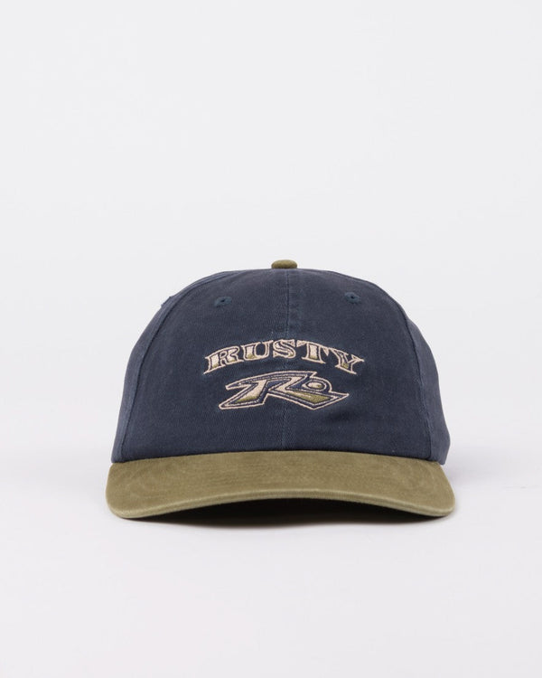 Been Better Dad Cap