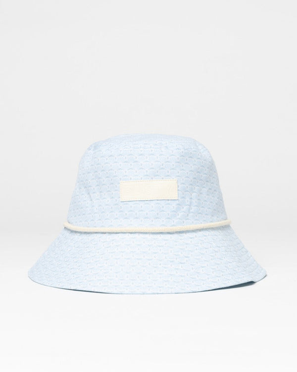 Girls Soleil Bucket Hat