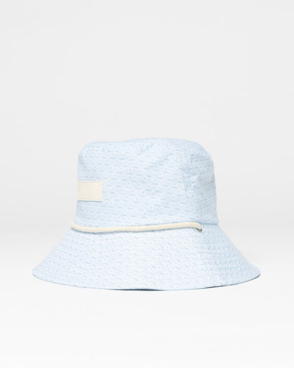 Girls Soleil Bucket Hat