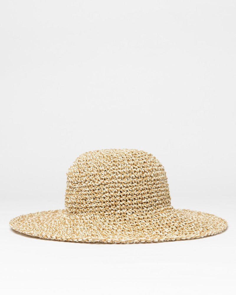 Romance Straw Hat