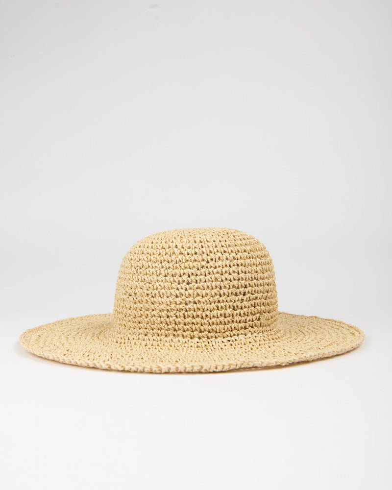 Romance Straw Hat