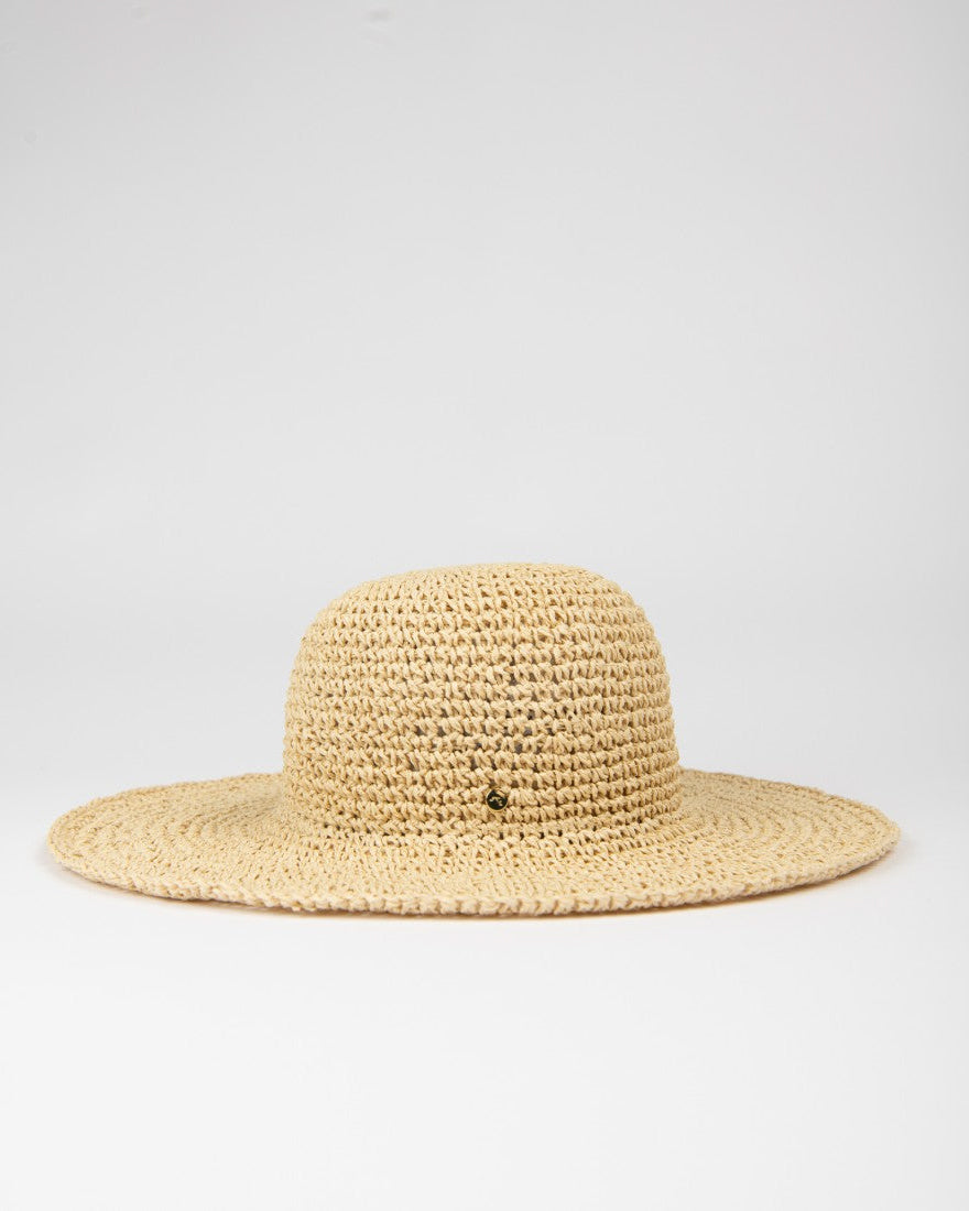 Romance Straw Hat
