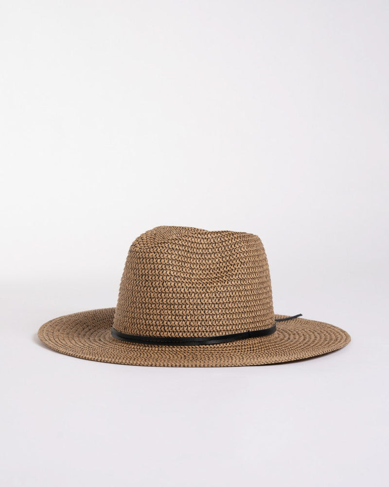 Giselle Straw Hat