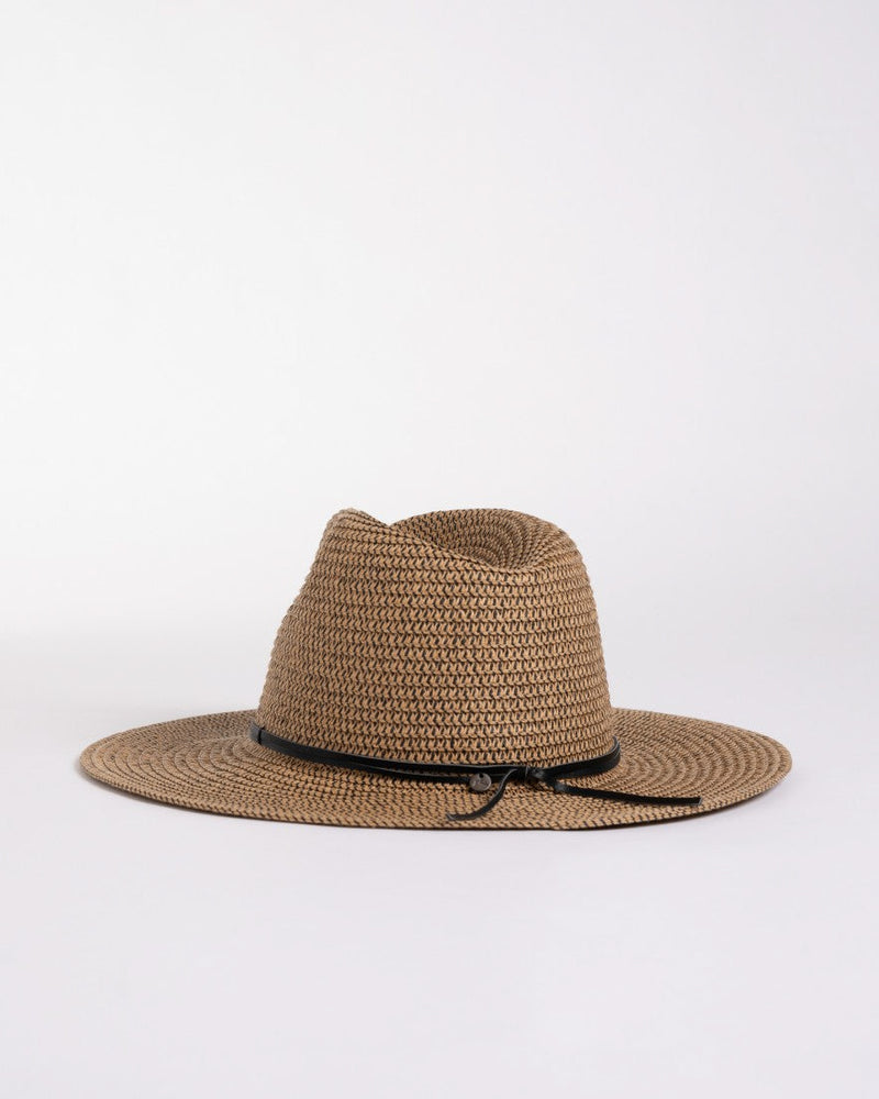 Giselle Straw Hat