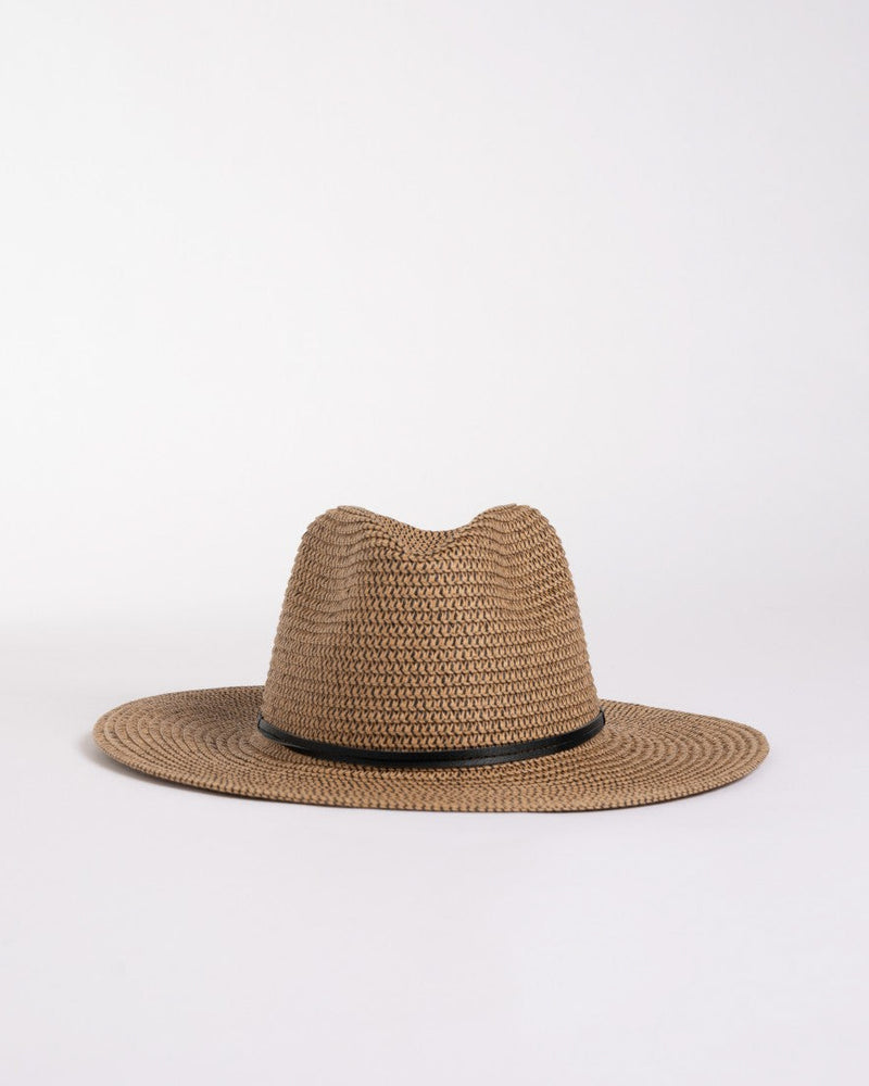 Giselle Straw Hat