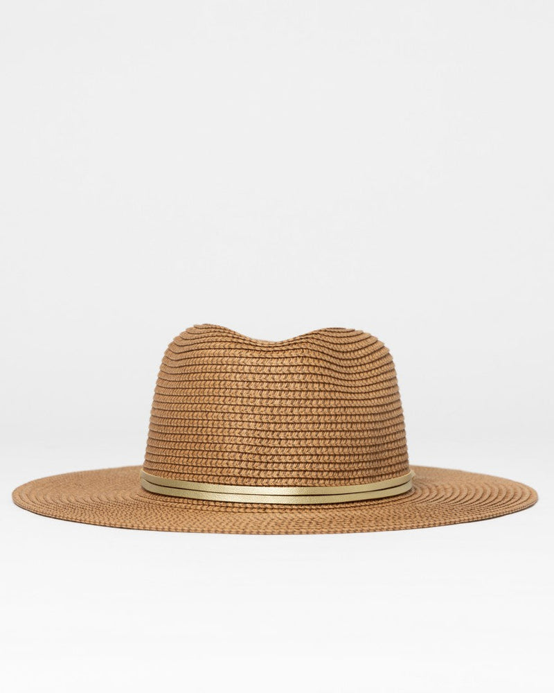 Gisele Straw Hat