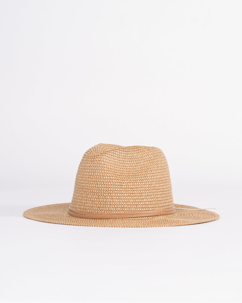 Giselle Straw Hat