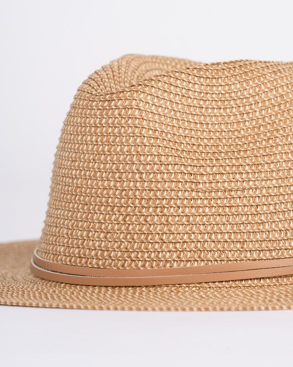 Giselle Straw Hat