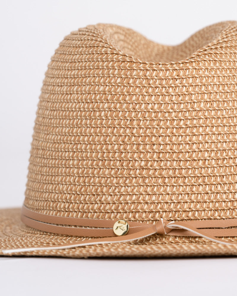 Giselle Straw Hat